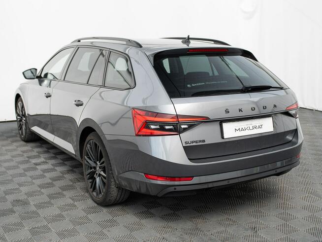 Škoda Superb WD4462R#2.0 TDI Style DSG Podgrz.f I szyba LED K.cof Salon PL VAT23%
