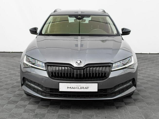 Škoda Superb WD4462R#2.0 TDI Style DSG Podgrz.f I szyba LED K.cof Salon PL VAT23%