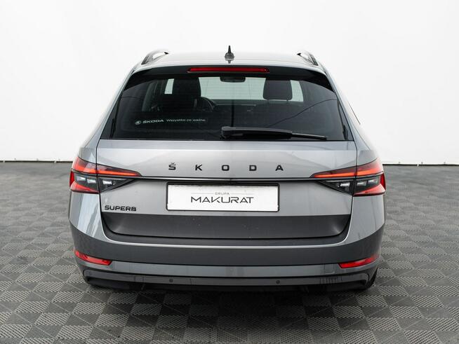 Škoda Superb WD4462R#2.0 TDI Style DSG Podgrz.f I szyba LED K.cof Salon PL VAT23%