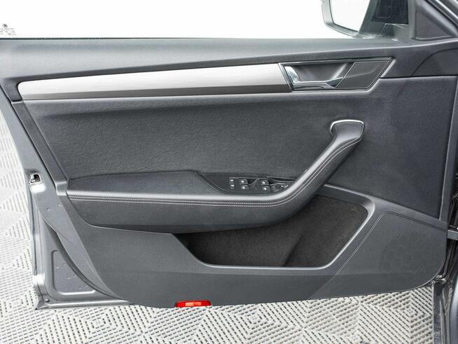 Škoda Superb WD4462R#2.0 TDI Style DSG Podgrz.f I szyba LED K.cof Salon PL VAT23%