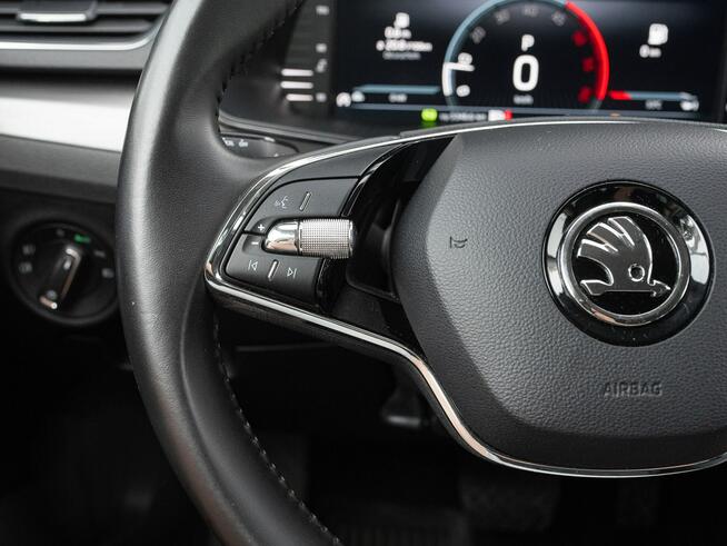 Škoda Superb WD4462R#2.0 TDI Style DSG Podgrz.f I szyba LED K.cof Salon PL VAT23%