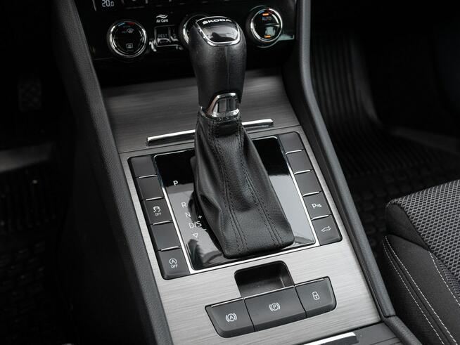 Škoda Superb WD4462R#2.0 TDI Style DSG Podgrz.f I szyba LED K.cof Salon PL VAT23%