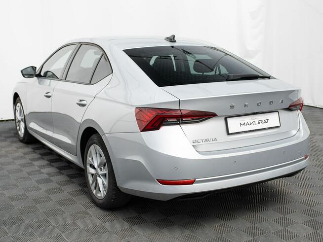 Škoda Octavia WD5056R#1.5 TSI Ambition K.cofania Cz.park LED Salon PL VAT 23%