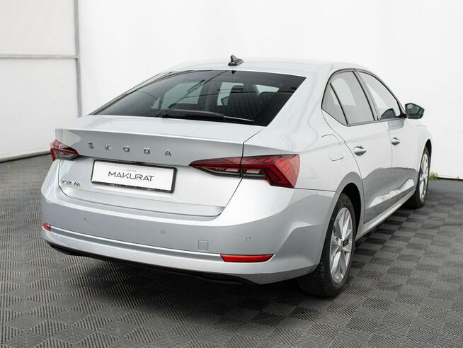 Škoda Octavia WD5056R#1.5 TSI Ambition K.cofania Cz.park LED Salon PL VAT 23%