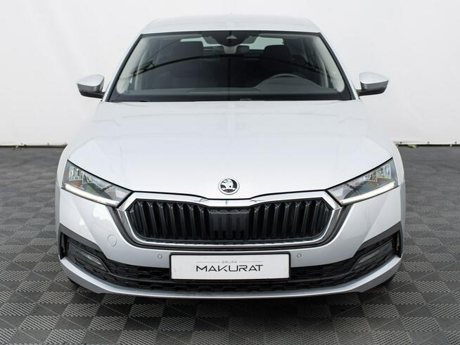 Škoda Octavia WD5056R#1.5 TSI Ambition K.cofania Cz.park LED Salon PL VAT 23%