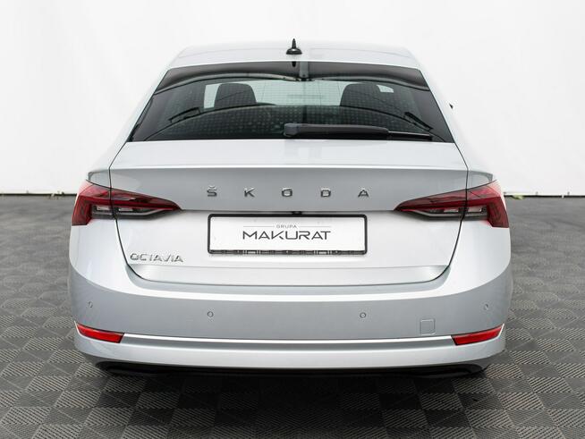 Škoda Octavia WD5056R#1.5 TSI Ambition K.cofania Cz.park LED Salon PL VAT 23%