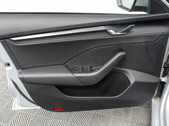 Škoda Octavia WD5056R#1.5 TSI Ambition K.cofania Cz.park LED Salon PL VAT 23%