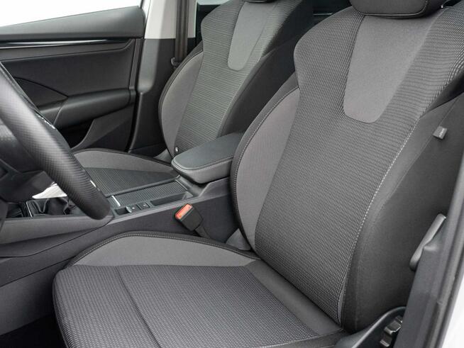 Škoda Octavia WD5056R#1.5 TSI Ambition K.cofania Cz.park LED Salon PL VAT 23%