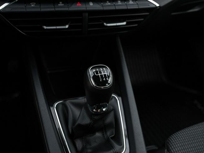Škoda Octavia WD5056R#1.5 TSI Ambition K.cofania Cz.park LED Salon PL VAT 23%