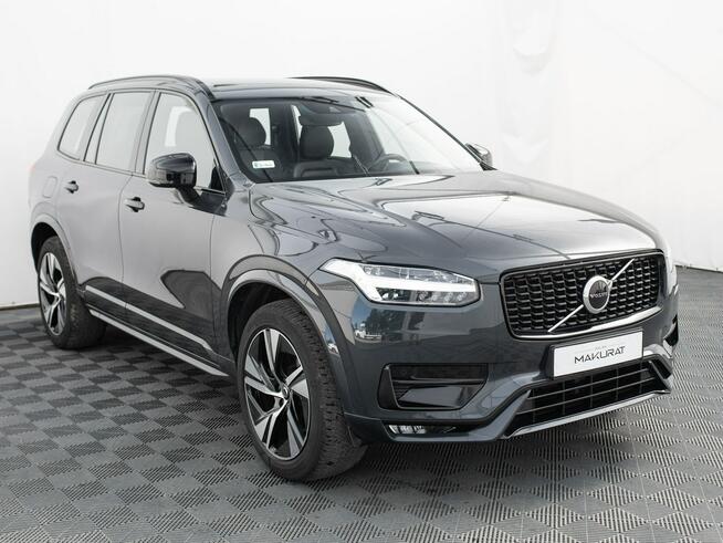 Volvo XC 90 W0SKD#B5 D AWD R-Design Podgrz.f kier K.cof Salon PL VAT23%