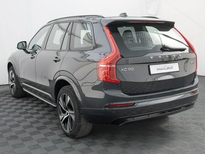 Volvo XC 90 W0SKD#B5 D AWD R-Design Podgrz.f kier K.cof Salon PL VAT23%