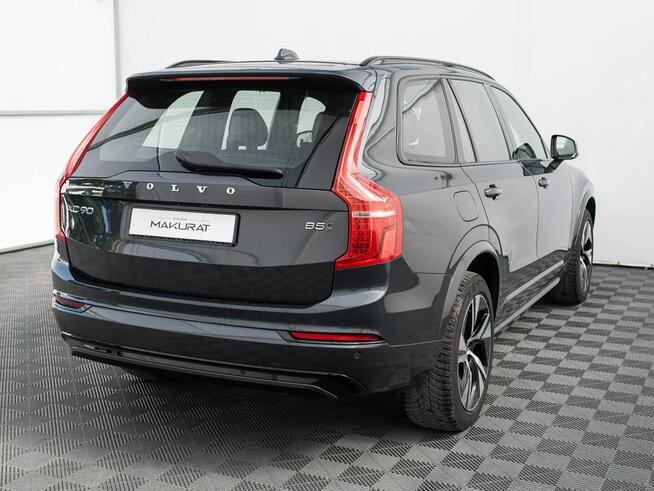 Volvo XC 90 W0SKD#B5 D AWD R-Design Podgrz.f kier K.cof Salon PL VAT23%