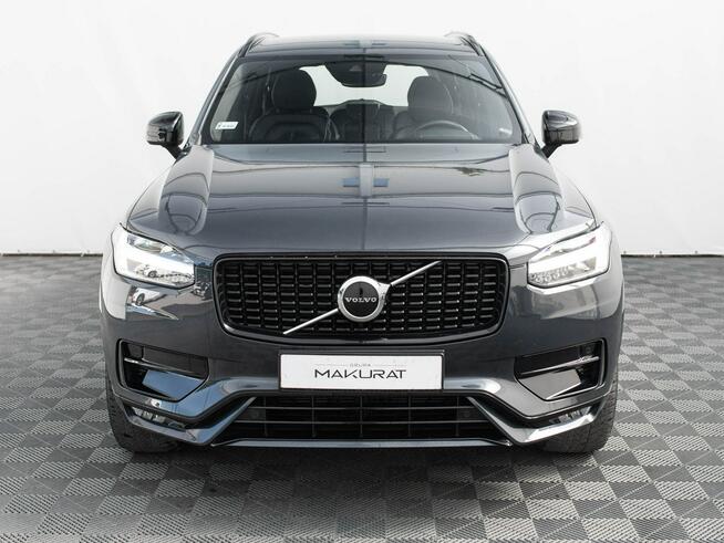 Volvo XC 90 W0SKD#B5 D AWD R-Design Podgrz.f kier K.cof Salon PL VAT23%