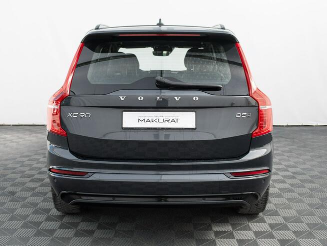 Volvo XC 90 W0SKD#B5 D AWD R-Design Podgrz.f kier K.cof Salon PL VAT23%
