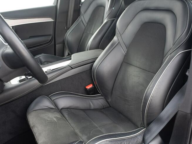 Volvo XC 90 W0SKD#B5 D AWD R-Design Podgrz.f kier K.cof Salon PL VAT23%