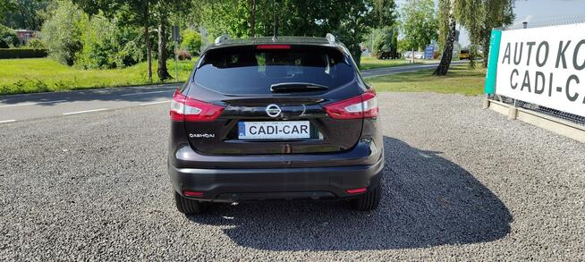 Nissan Qashqai Krajowy, serwisowany, drugi właściciel.