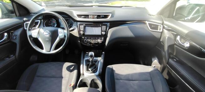 Nissan Qashqai Krajowy, serwisowany, drugi właściciel.