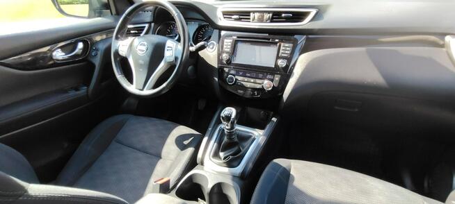 Nissan Qashqai Krajowy, serwisowany, drugi właściciel.