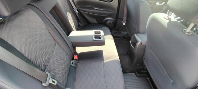 Nissan Qashqai Krajowy, serwisowany, drugi właściciel.