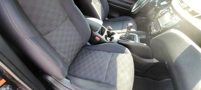 Nissan Qashqai Krajowy, serwisowany, drugi właściciel.