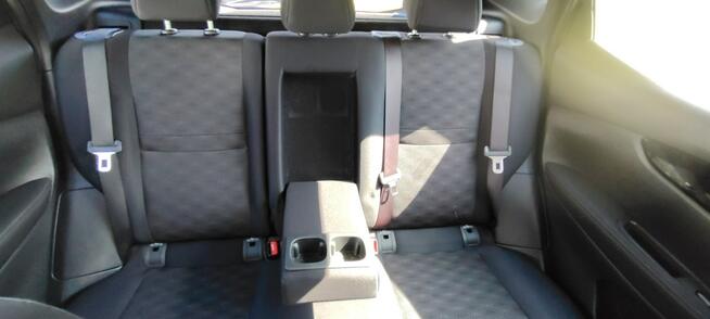 Nissan Qashqai Krajowy, serwisowany, drugi właściciel.