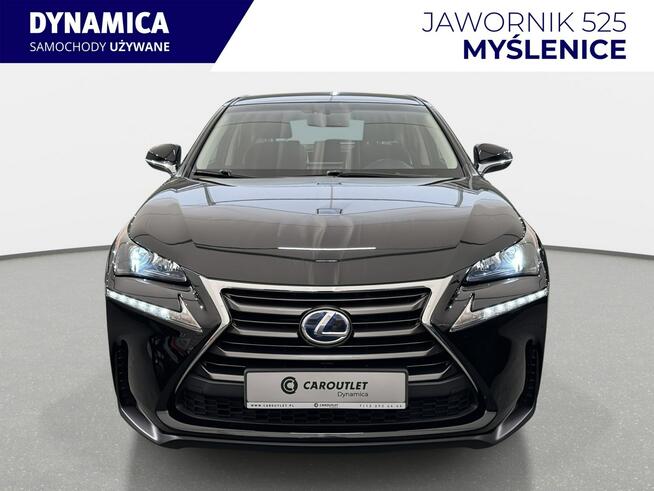 Lexus NX 300h 2.5hybrid 197KM automat 2017 r., salon PL, przebieg 182tys.km