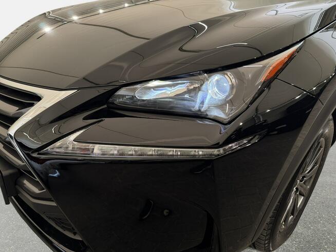 Lexus NX 300h 2.5hybrid 197KM automat 2017 r., salon PL, przebieg 182tys.km