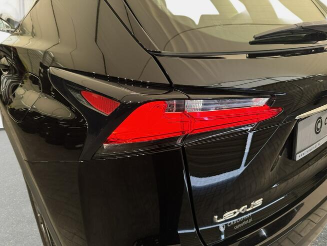 Lexus NX 300h 2.5hybrid 197KM automat 2017 r., salon PL, przebieg 182tys.km