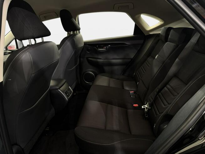 Lexus NX 300h 2.5hybrid 197KM automat 2017 r., salon PL, przebieg 182tys.km