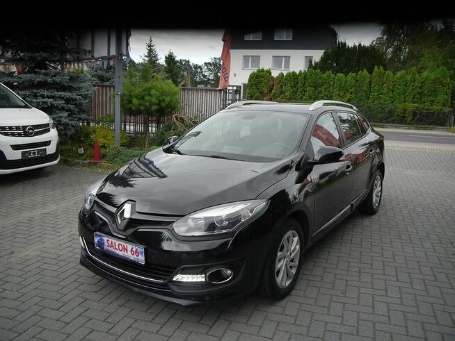 Renault Megane 1.6 zwykły silnik Stan b.dobry 100%bezwypadkowy z Niemiec Gwarancja12m