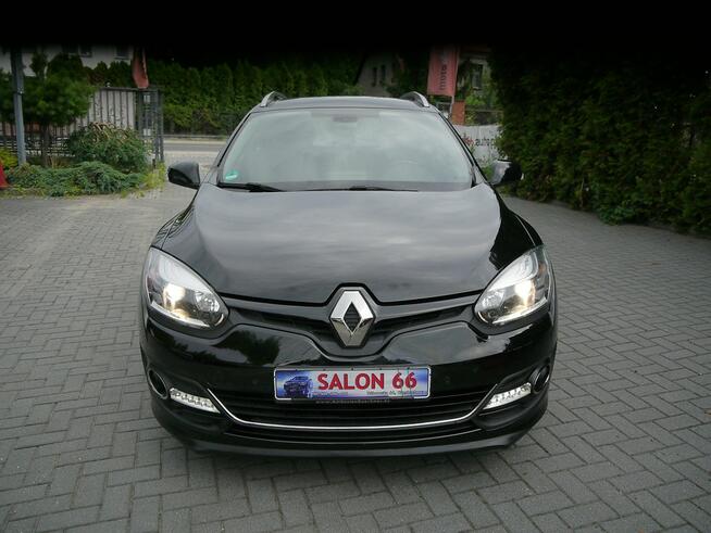 Renault Megane 1.6 zwykły silnik Stan b.dobry 100%bezwypadkowy z Niemiec Gwarancja12m