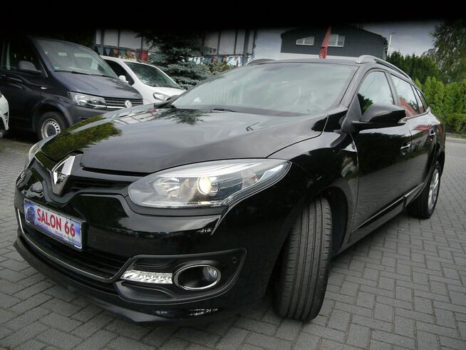 Renault Megane 1.6 zwykły silnik Stan b.dobry 100%bezwypadkowy z Niemiec Gwarancja12m