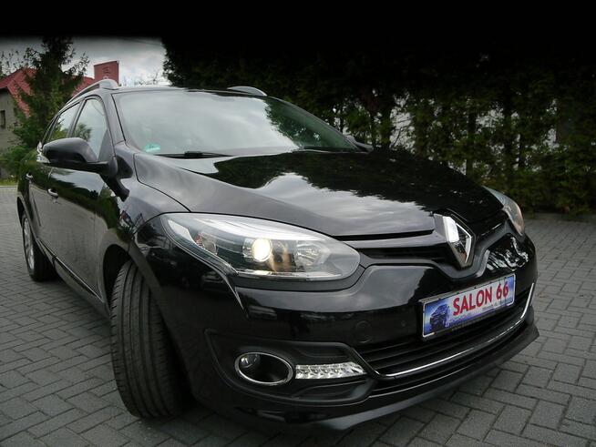 Renault Megane 1.6 zwykły silnik Stan b.dobry 100%bezwypadkowy z Niemiec Gwarancja12m