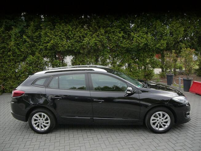 Renault Megane 1.6 zwykły silnik Stan b.dobry 100%bezwypadkowy z Niemiec Gwarancja12m