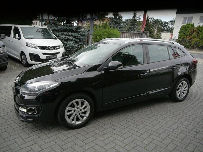 Renault Megane 1.6 zwykły silnik Stan b.dobry 100%bezwypadkowy z Niemiec Gwarancja12m