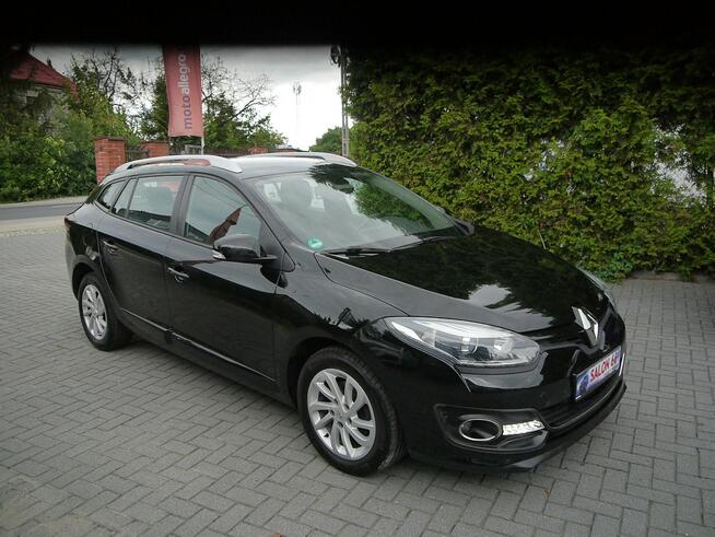 Renault Megane 1.6 zwykły silnik Stan b.dobry 100%bezwypadkowy z Niemiec Gwarancja12m