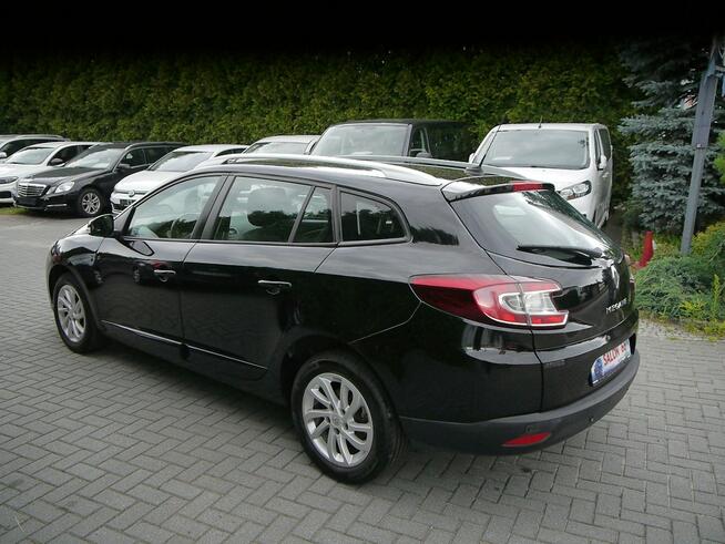 Renault Megane 1.6 zwykły silnik Stan b.dobry 100%bezwypadkowy z Niemiec Gwarancja12m