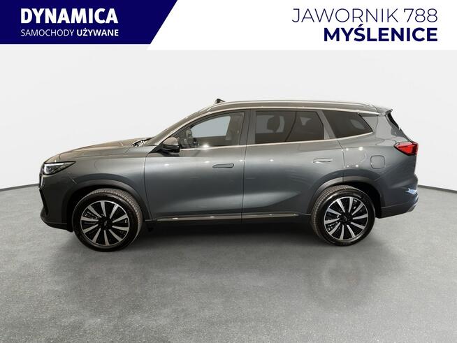 Chery Tiggo 8 VAT 23% Prestige 1.5T-GDI PHEV 279KM automat 2025 r., salon PL, I wł
