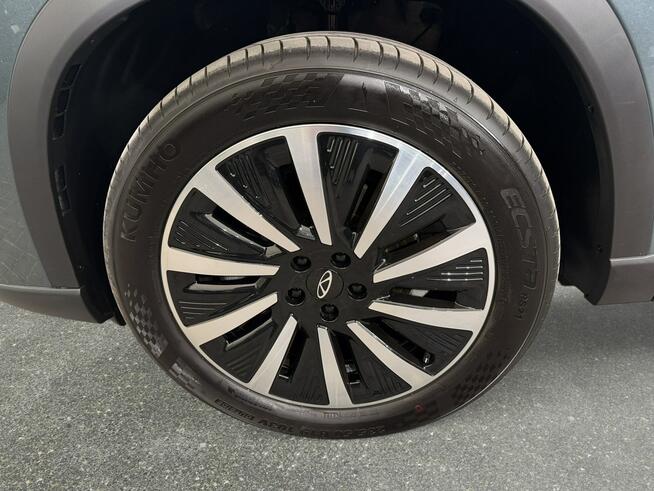 Chery Tiggo 8 VAT 23% Prestige 1.5T-GDI PHEV 279KM automat 2025 r., salon PL, I wł