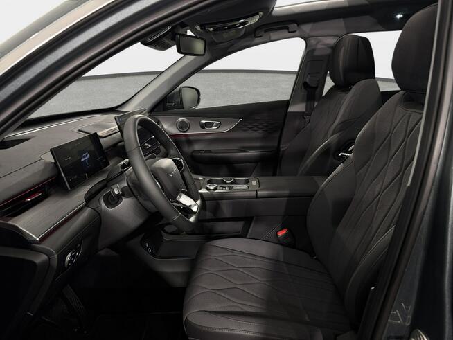 Chery Tiggo 8 VAT 23% Prestige 1.5T-GDI PHEV 279KM automat 2025 r., salon PL, I wł