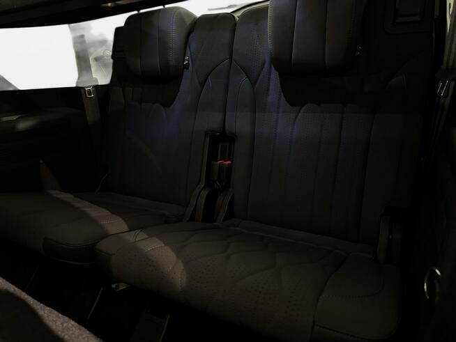 Chery Tiggo 8 VAT 23% Prestige 1.5T-GDI PHEV 279KM automat 2025 r., salon PL, I wł