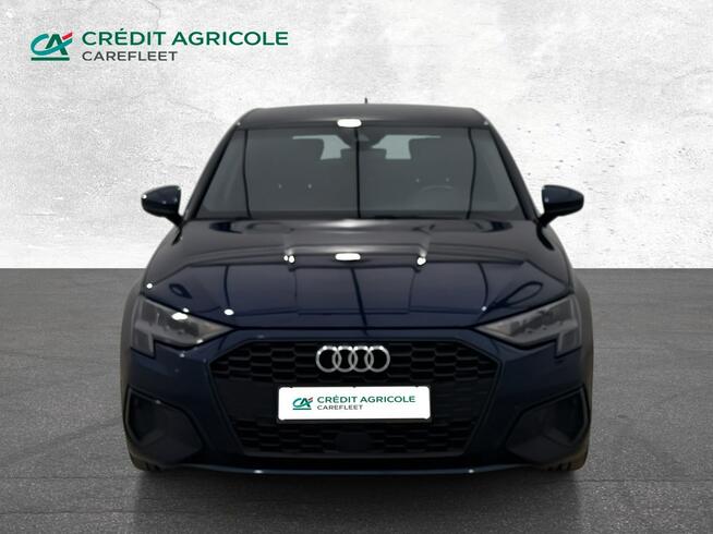 Audi A3 30 TDI S Tronic