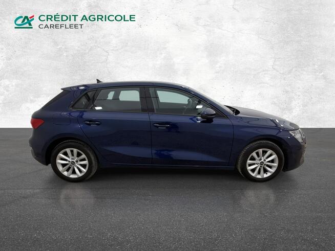 Audi A3 30 TDI S Tronic