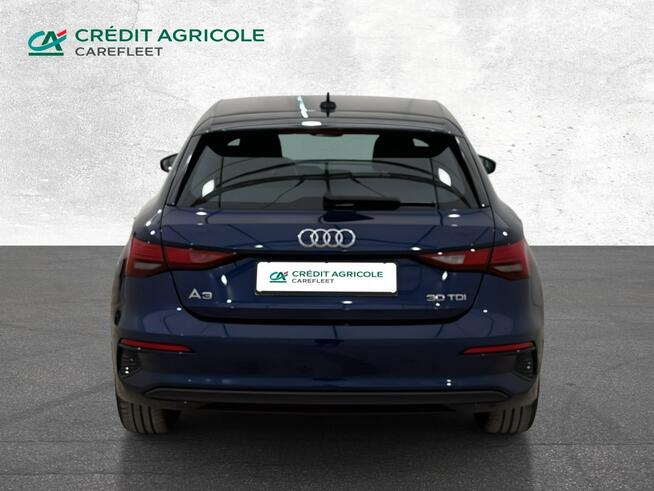 Audi A3 30 TDI S Tronic