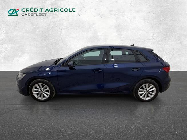 Audi A3 30 TDI S Tronic