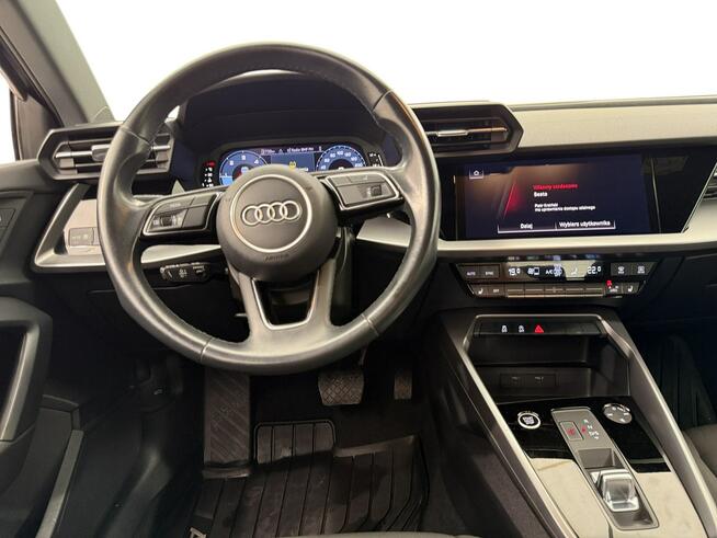 Audi A3 30 TDI S Tronic