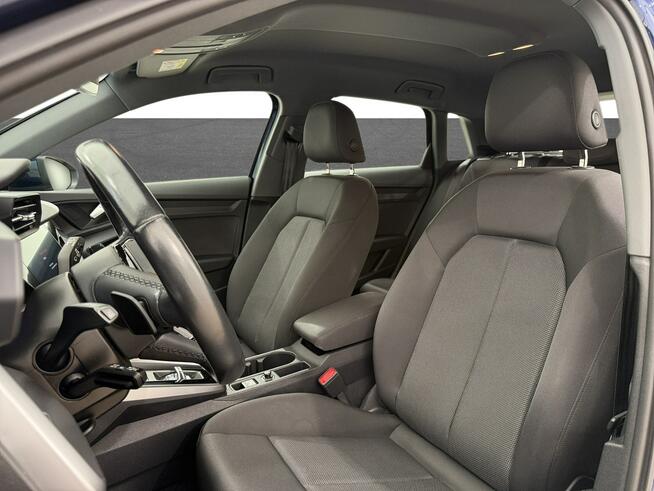 Audi A3 30 TDI S Tronic