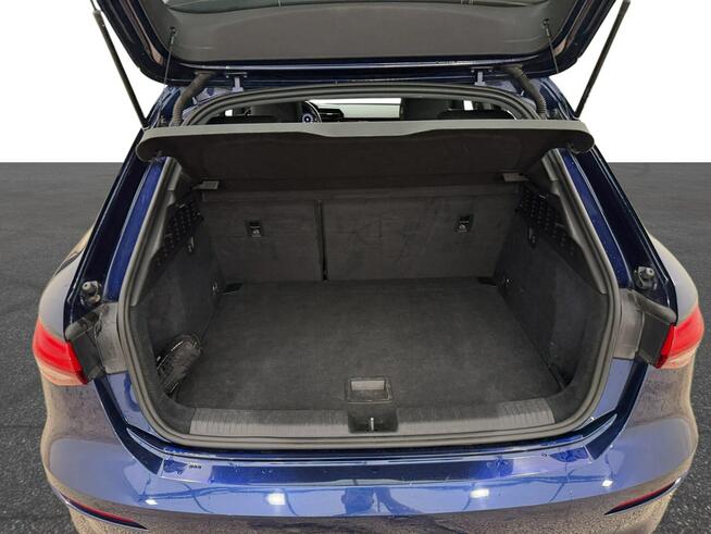 Audi A3 30 TDI S Tronic