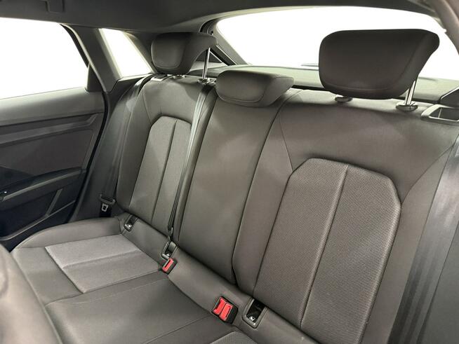 Audi A3 30 TDI S Tronic