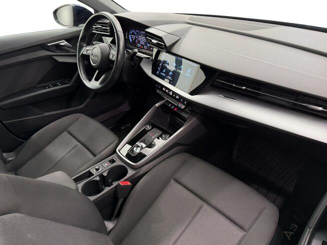 Audi A3 30 TDI S Tronic